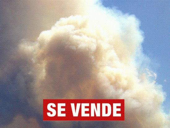SE VENDE HUMO